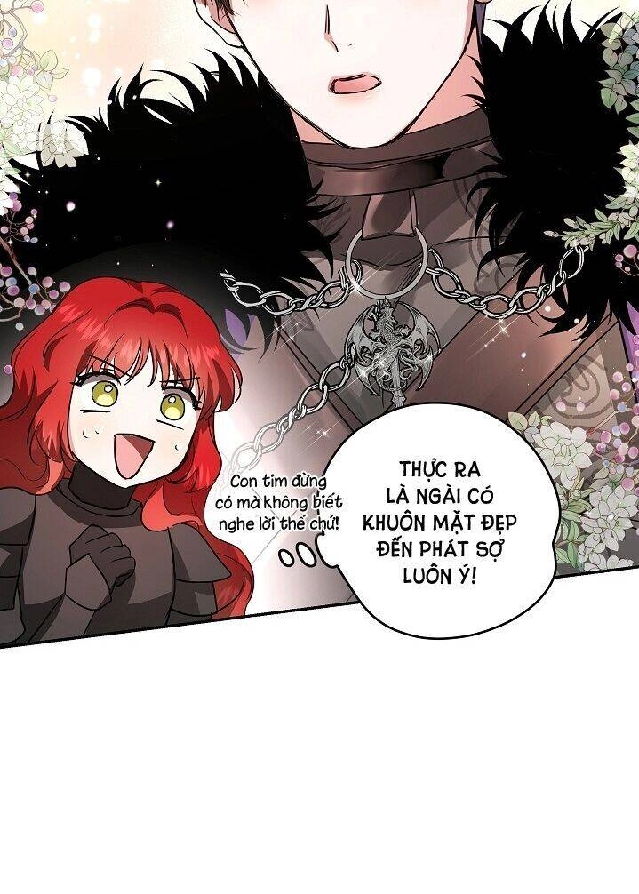 Hôn Phu Ẩn Sắc Chapter 26 - 54