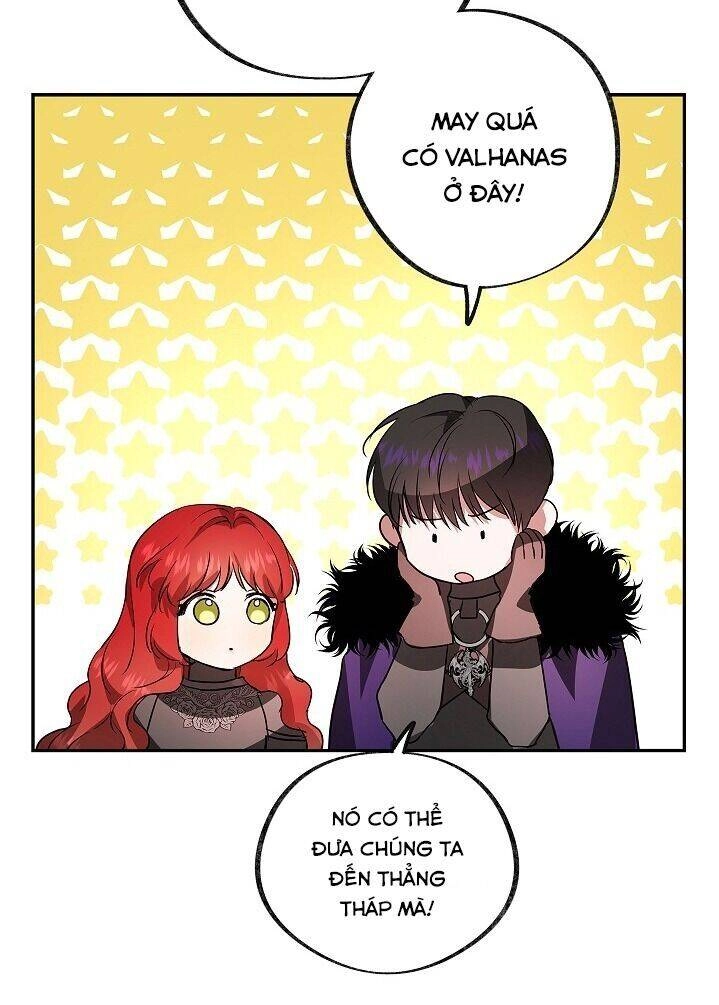 Hôn Phu Ẩn Sắc Chapter 26 - 61