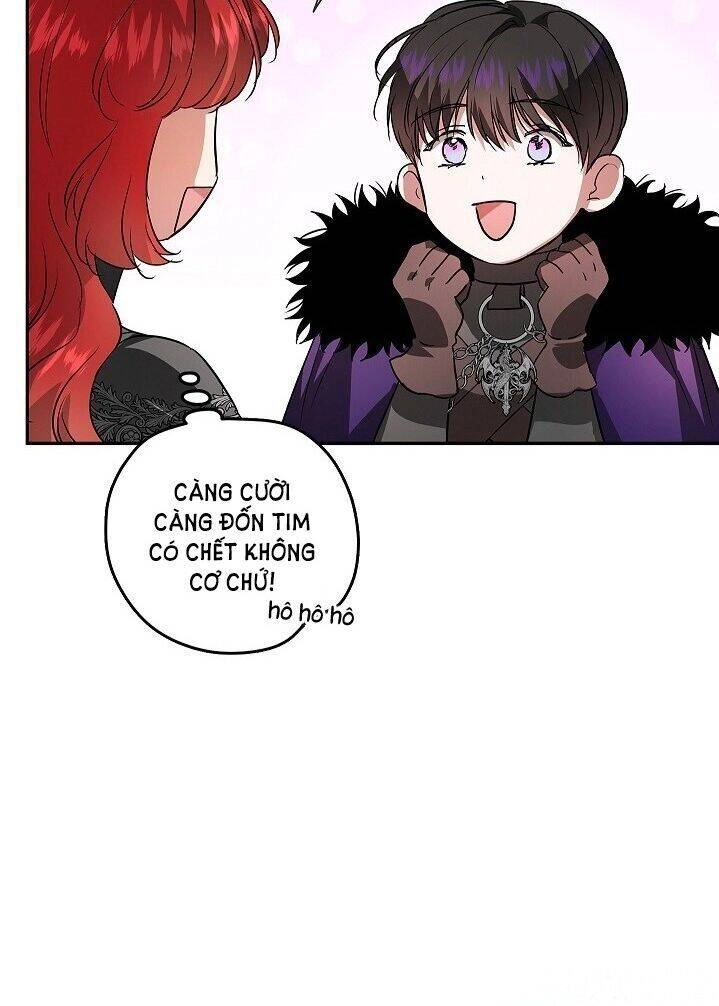 Hôn Phu Ẩn Sắc Chapter 26 - 64