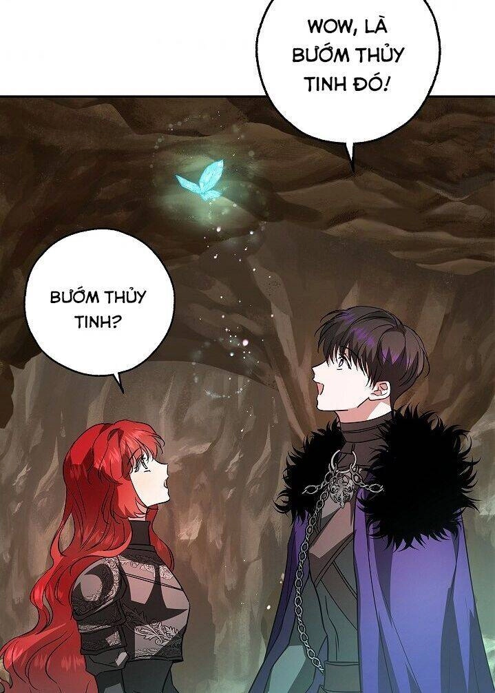 Hôn Phu Ẩn Sắc Chapter 26 - 68