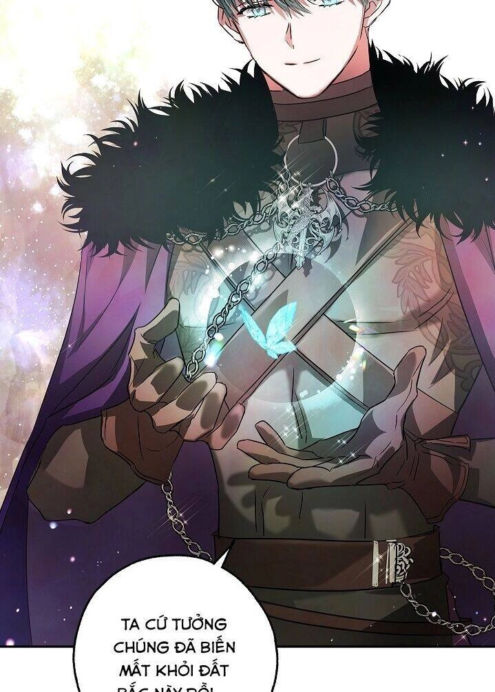 Hôn Phu Ẩn Sắc Chapter 26 - 72