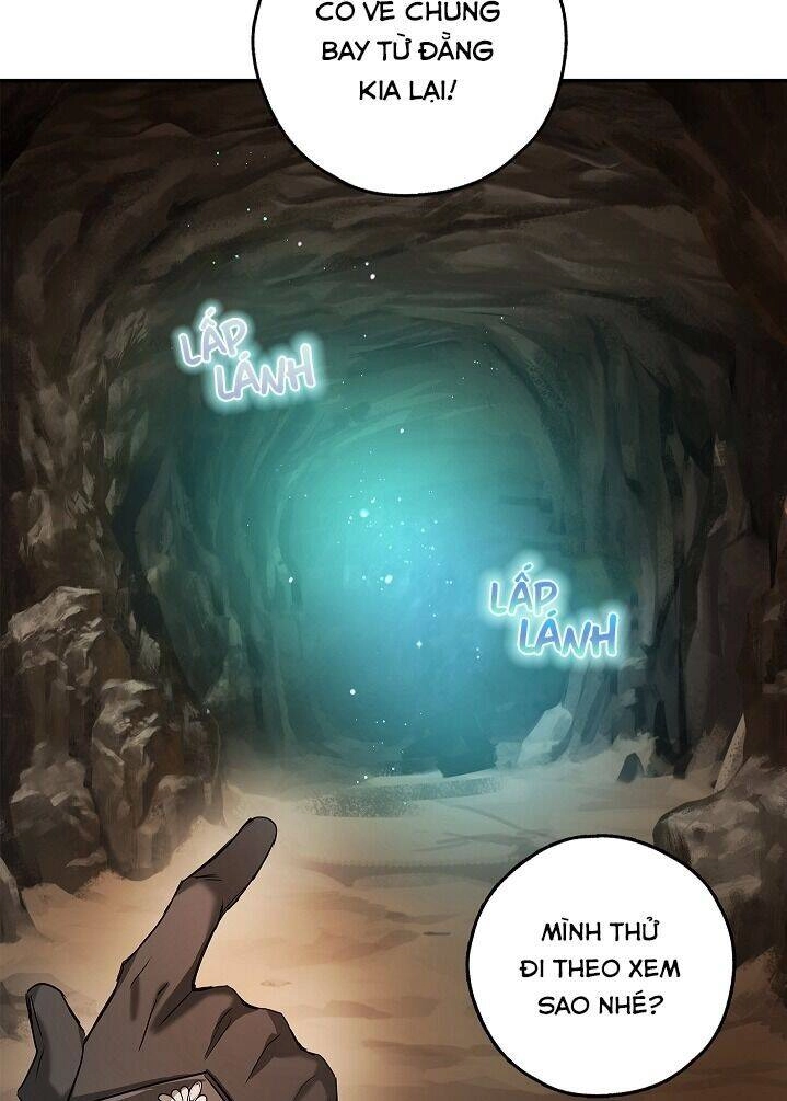 Hôn Phu Ẩn Sắc Chapter 26 - 75