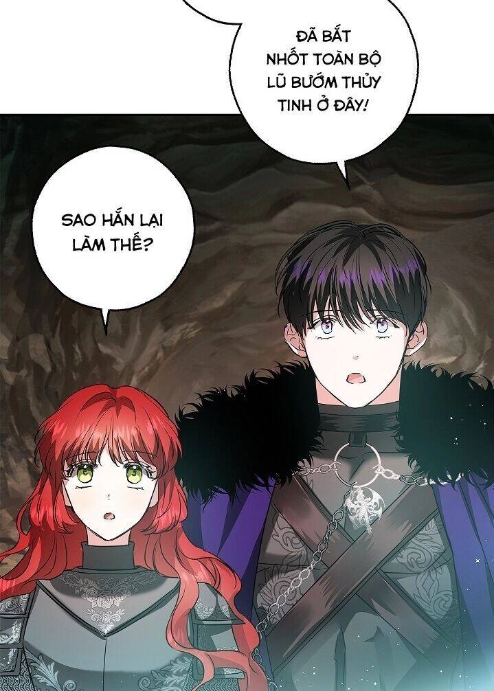 Hôn Phu Ẩn Sắc Chapter 26 - 82