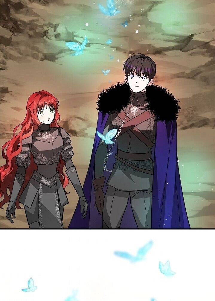 Hôn Phu Ẩn Sắc Chapter 26 - 89