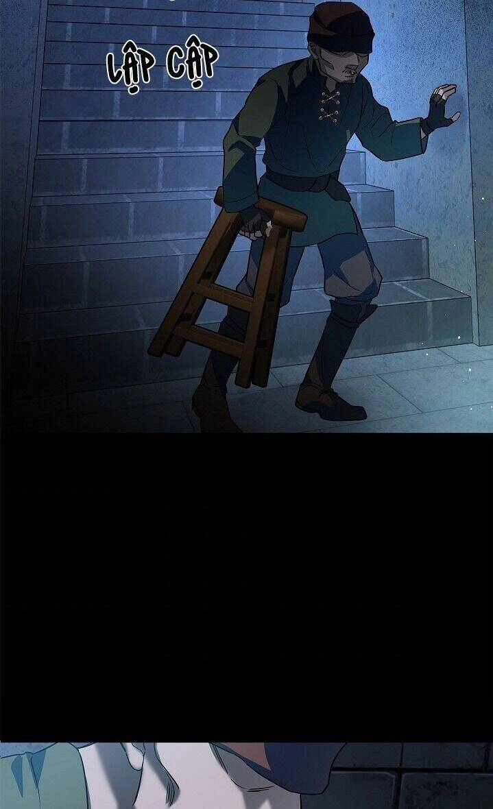 Hôn Phu Ẩn Sắc Chapter 27 - 2