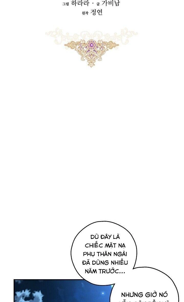 Hôn Phu Ẩn Sắc Chapter 27 - 13