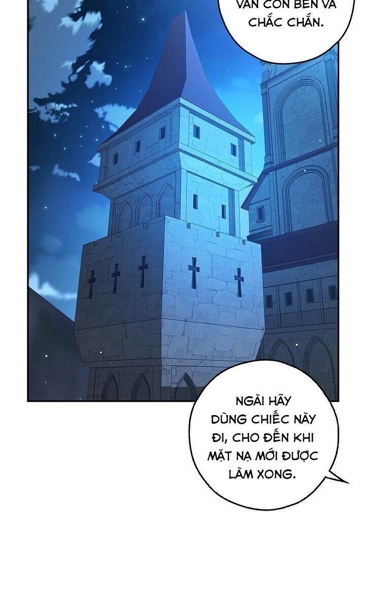 Hôn Phu Ẩn Sắc Chapter 27 - 14