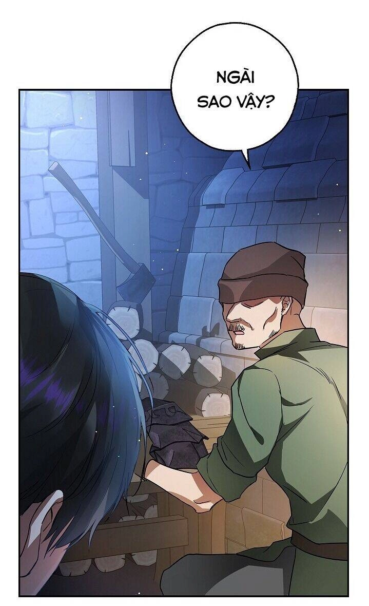 Hôn Phu Ẩn Sắc Chapter 27 - 18