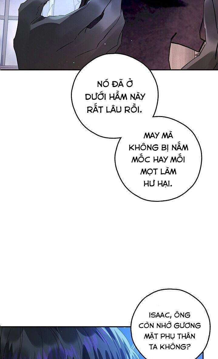 Hôn Phu Ẩn Sắc Chapter 27 - 20