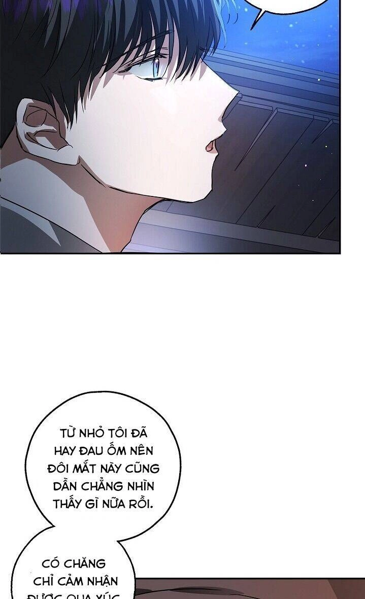 Hôn Phu Ẩn Sắc Chapter 27 - 21