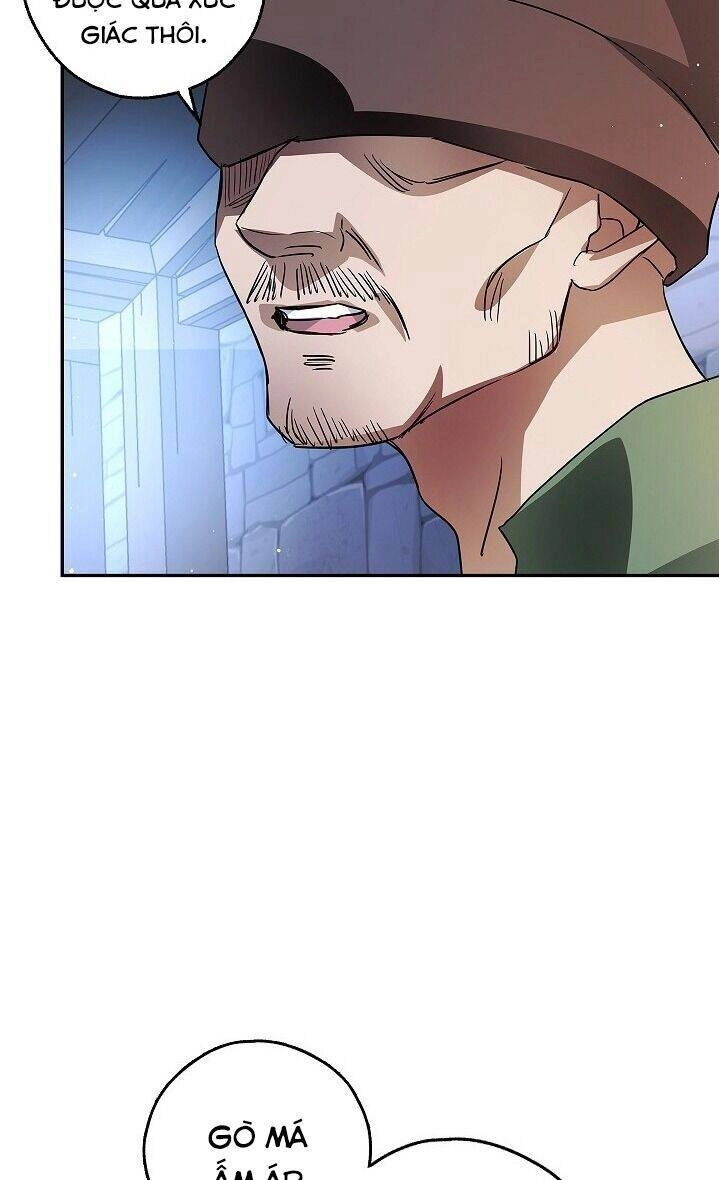 Hôn Phu Ẩn Sắc Chapter 27 - 22