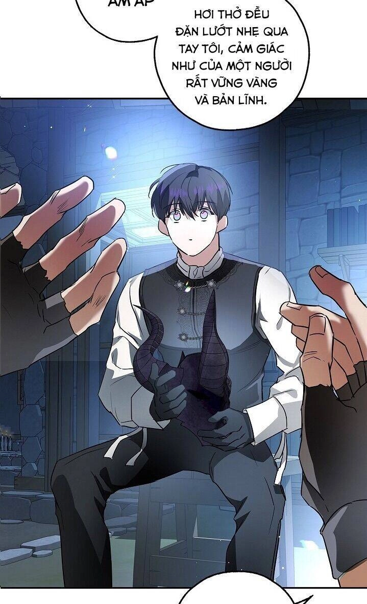 Hôn Phu Ẩn Sắc Chapter 27 - 23