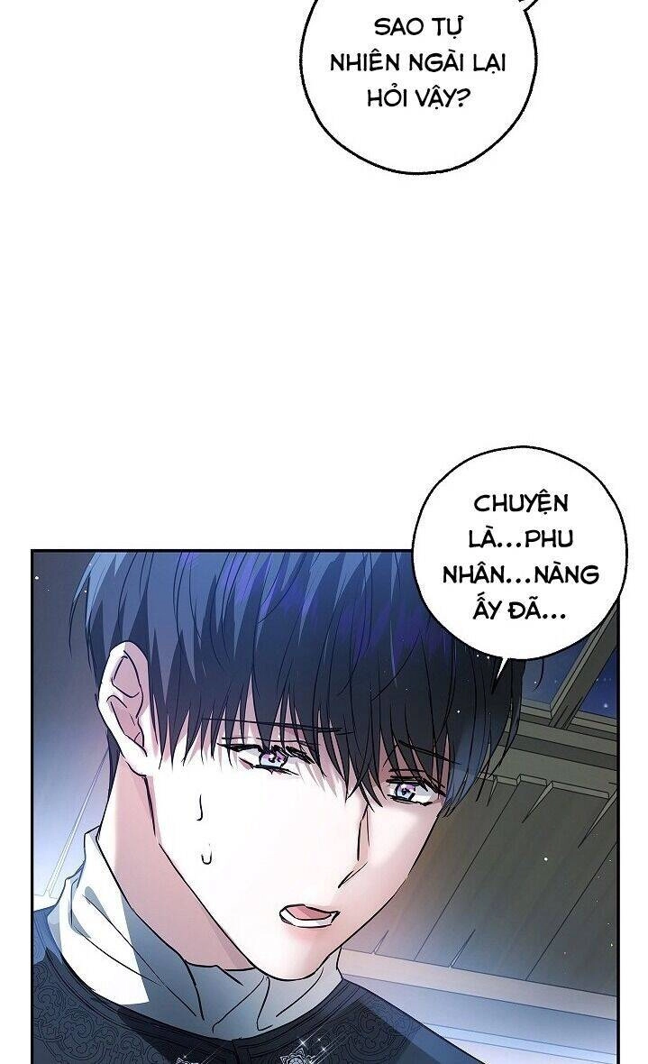 Hôn Phu Ẩn Sắc Chapter 27 - 24