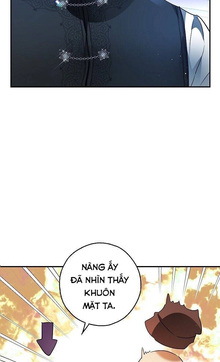 Hôn Phu Ẩn Sắc Chapter 27 - 25