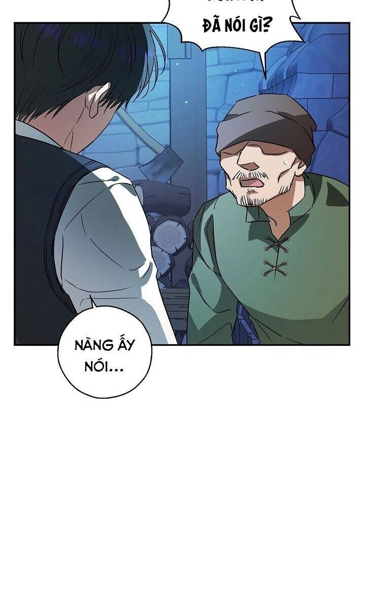 Hôn Phu Ẩn Sắc Chapter 27 - 27