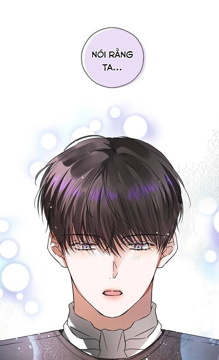 Hôn Phu Ẩn Sắc Chapter 27 - 28