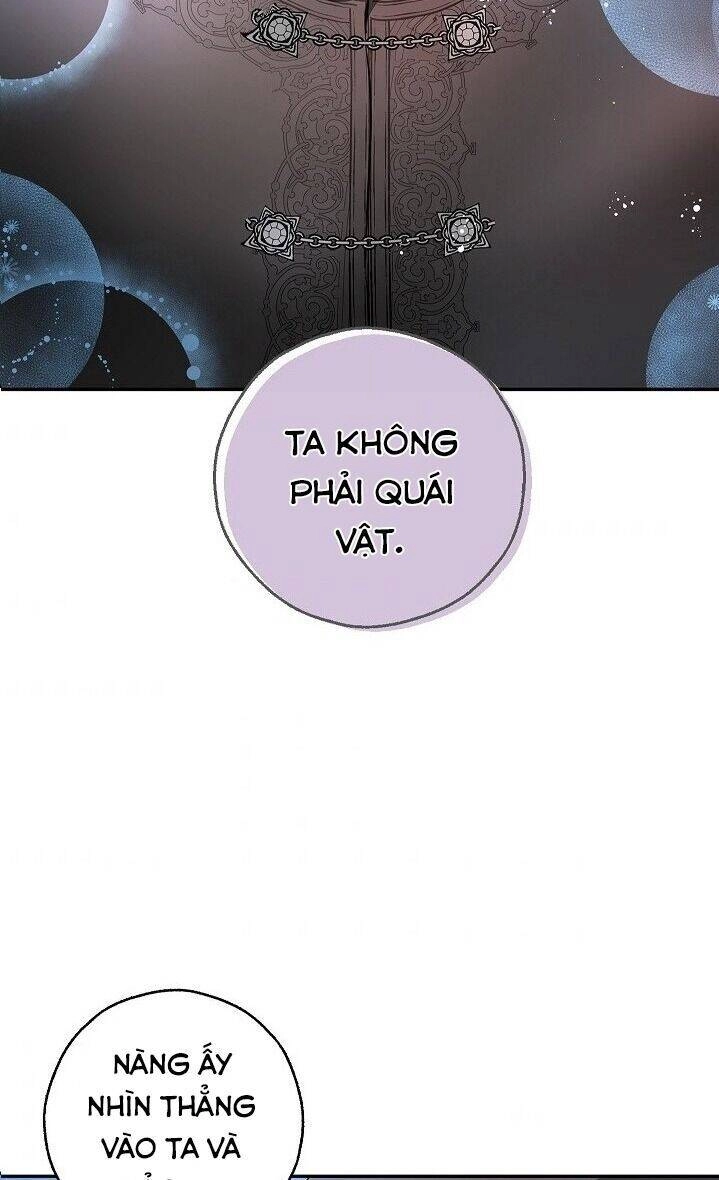 Hôn Phu Ẩn Sắc Chapter 27 - 29