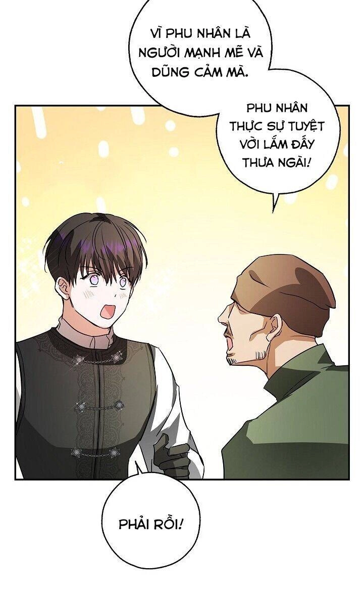 Hôn Phu Ẩn Sắc Chapter 27 - 31