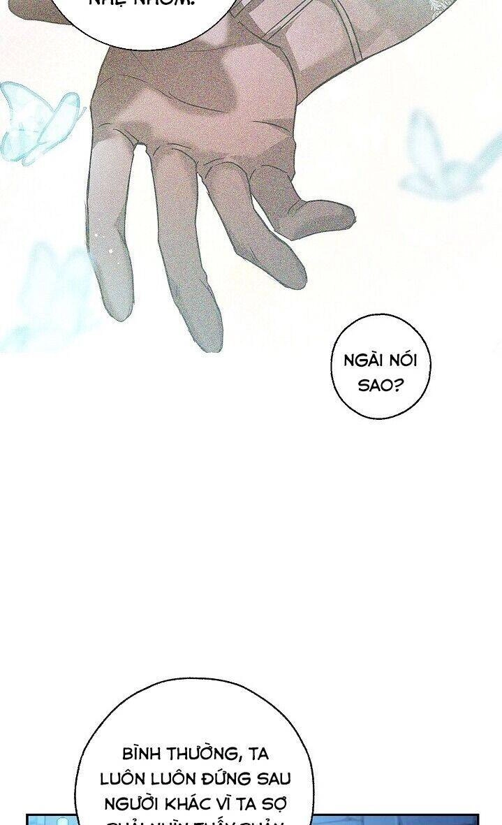 Hôn Phu Ẩn Sắc Chapter 27 - 34