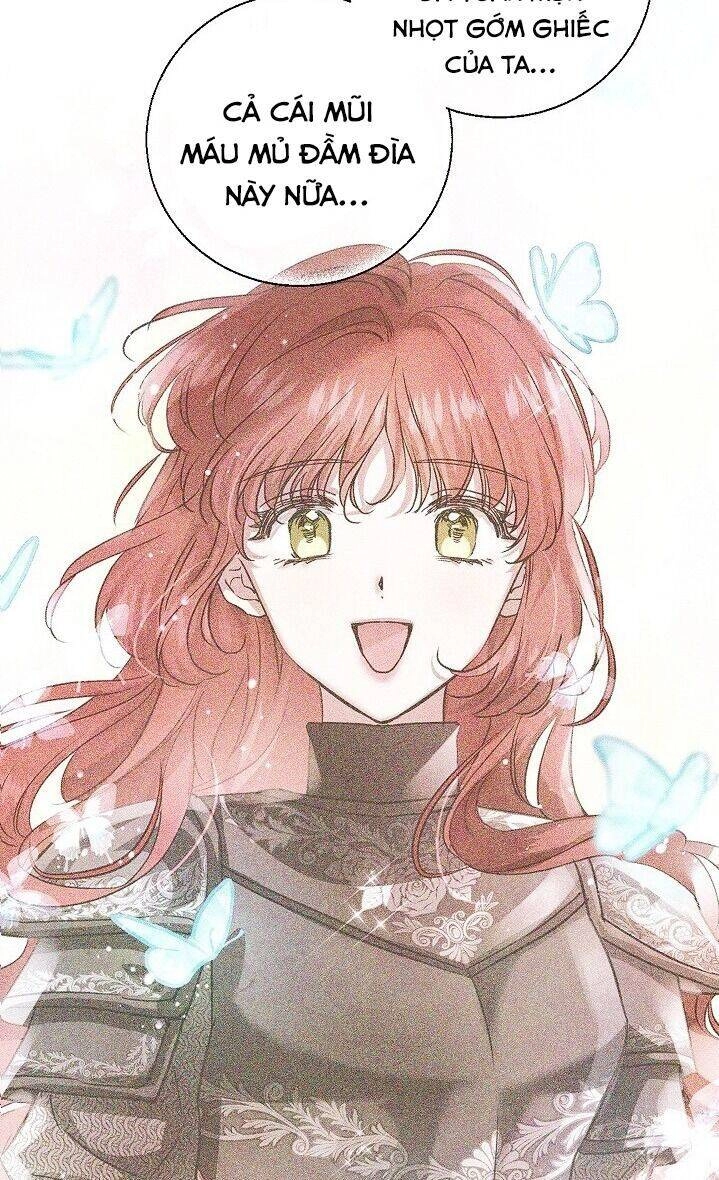 Hôn Phu Ẩn Sắc Chapter 27 - 36