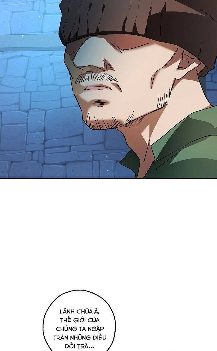 Hôn Phu Ẩn Sắc Chapter 27 - 41