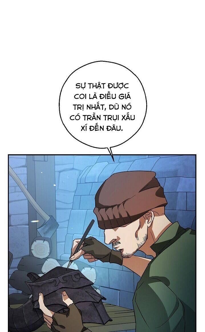 Hôn Phu Ẩn Sắc Chapter 27 - 43