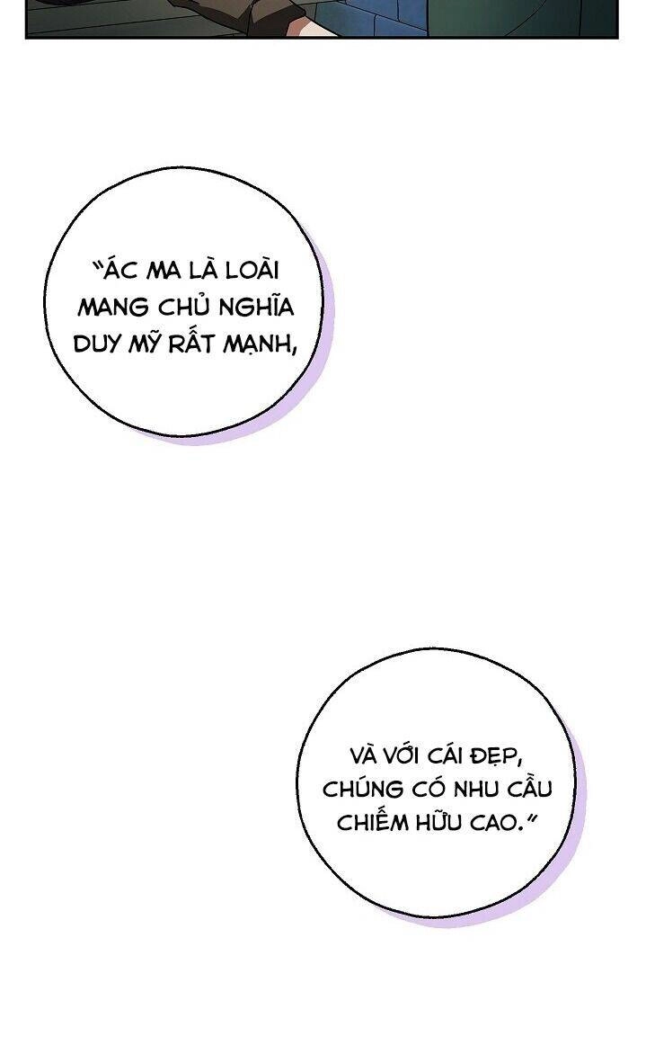 Hôn Phu Ẩn Sắc Chapter 27 - 44