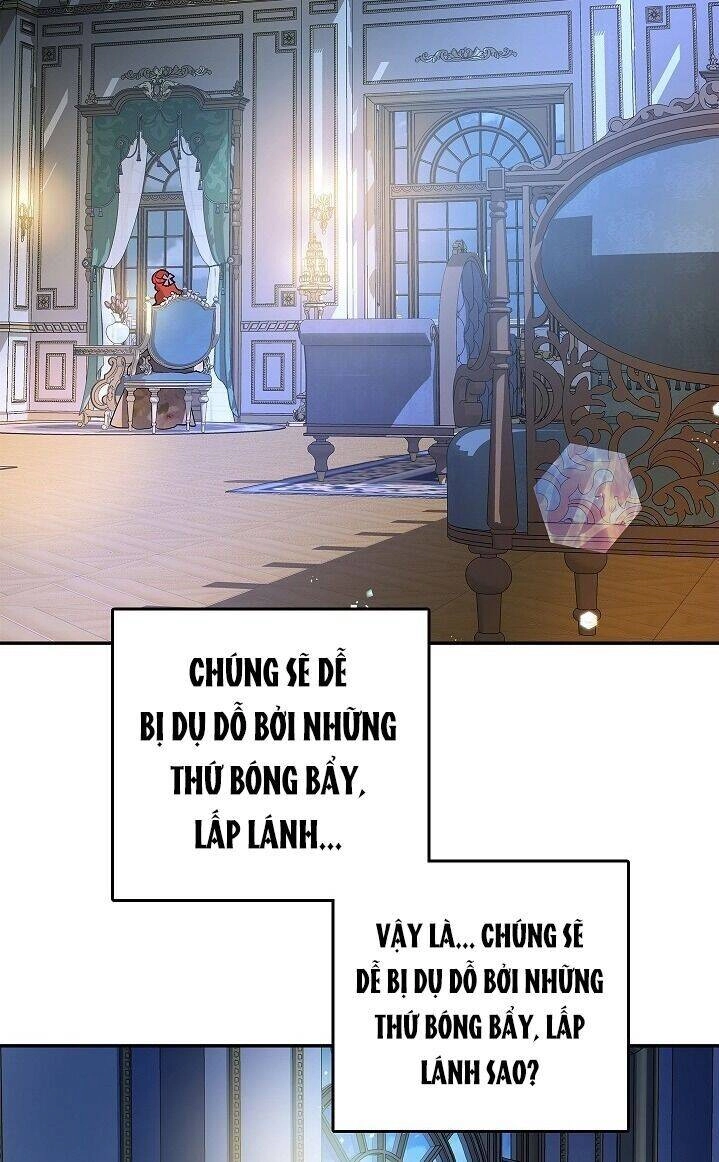 Hôn Phu Ẩn Sắc Chapter 27 - 46