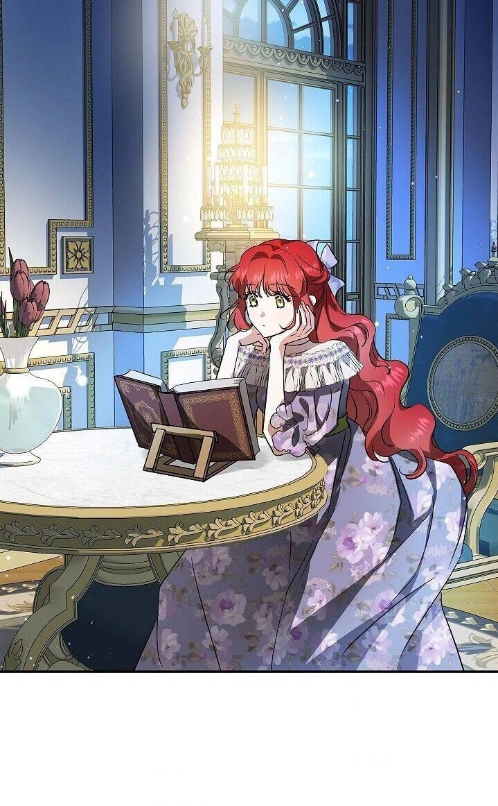 Hôn Phu Ẩn Sắc Chapter 27 - 47