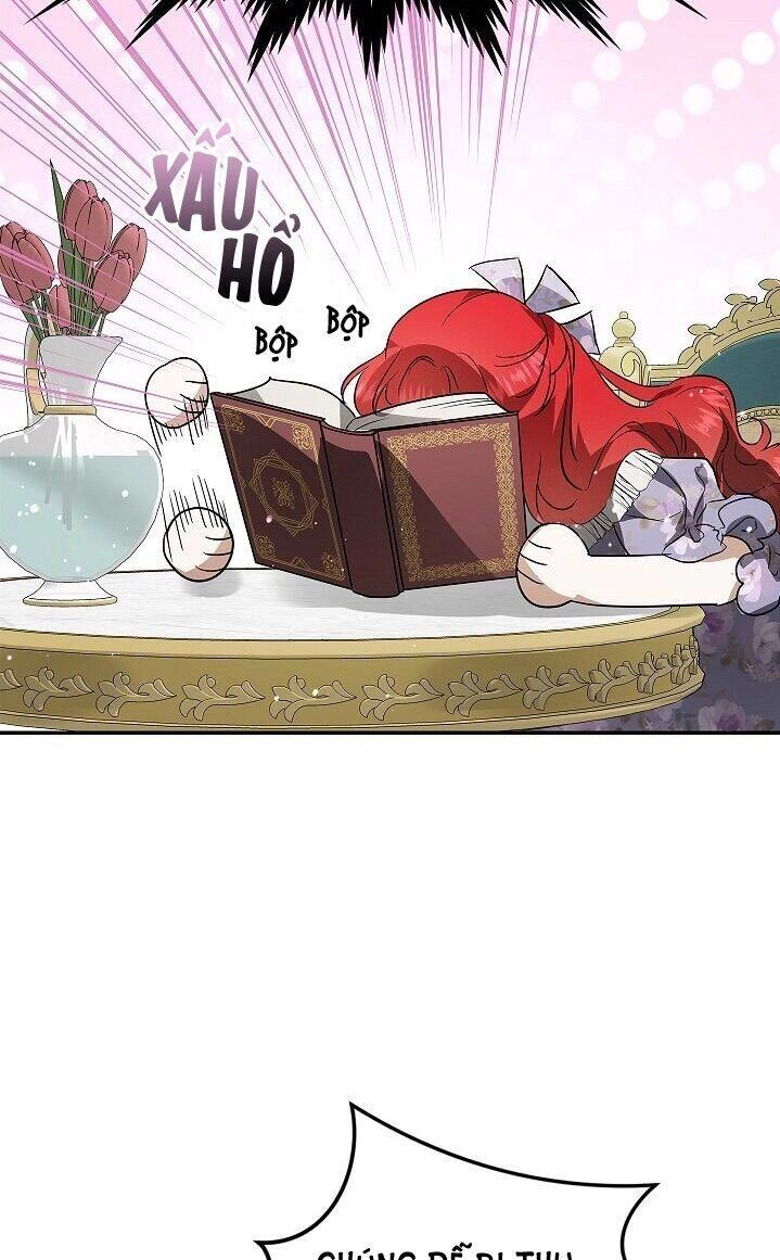 Hôn Phu Ẩn Sắc Chapter 27 - 51