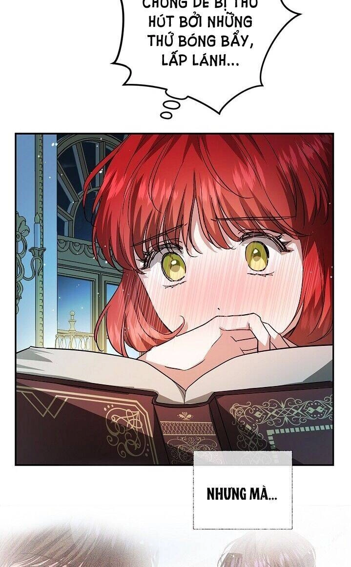 Hôn Phu Ẩn Sắc Chapter 27 - 52