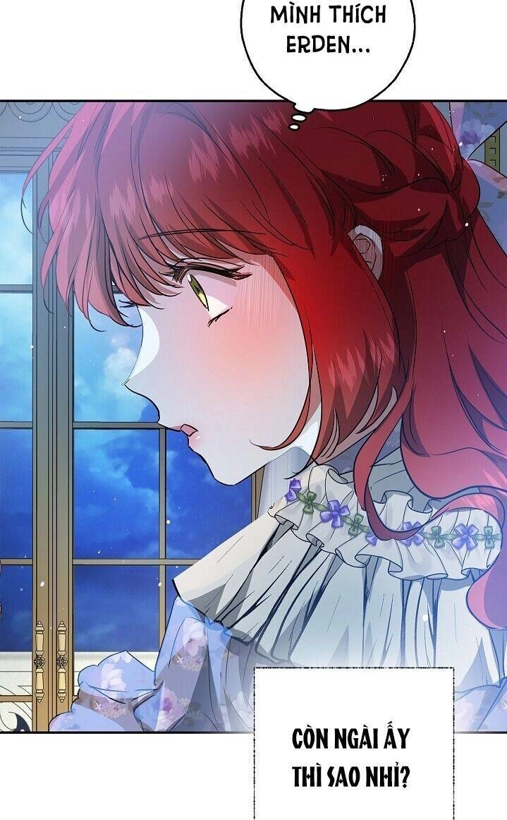 Hôn Phu Ẩn Sắc Chapter 27 - 56