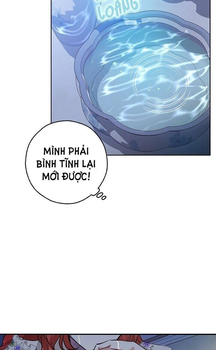 Hôn Phu Ẩn Sắc Chapter 27 - 59
