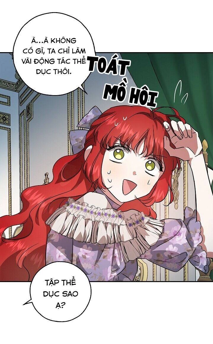 Hôn Phu Ẩn Sắc Chapter 27 - 71