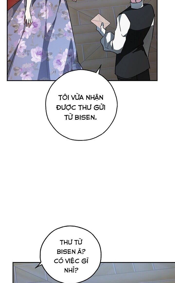 Hôn Phu Ẩn Sắc Chapter 27 - 73