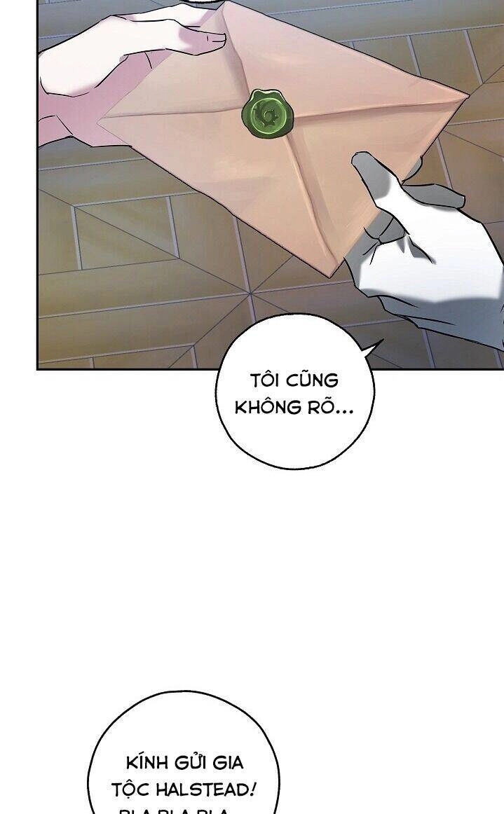 Hôn Phu Ẩn Sắc Chapter 27 - 74