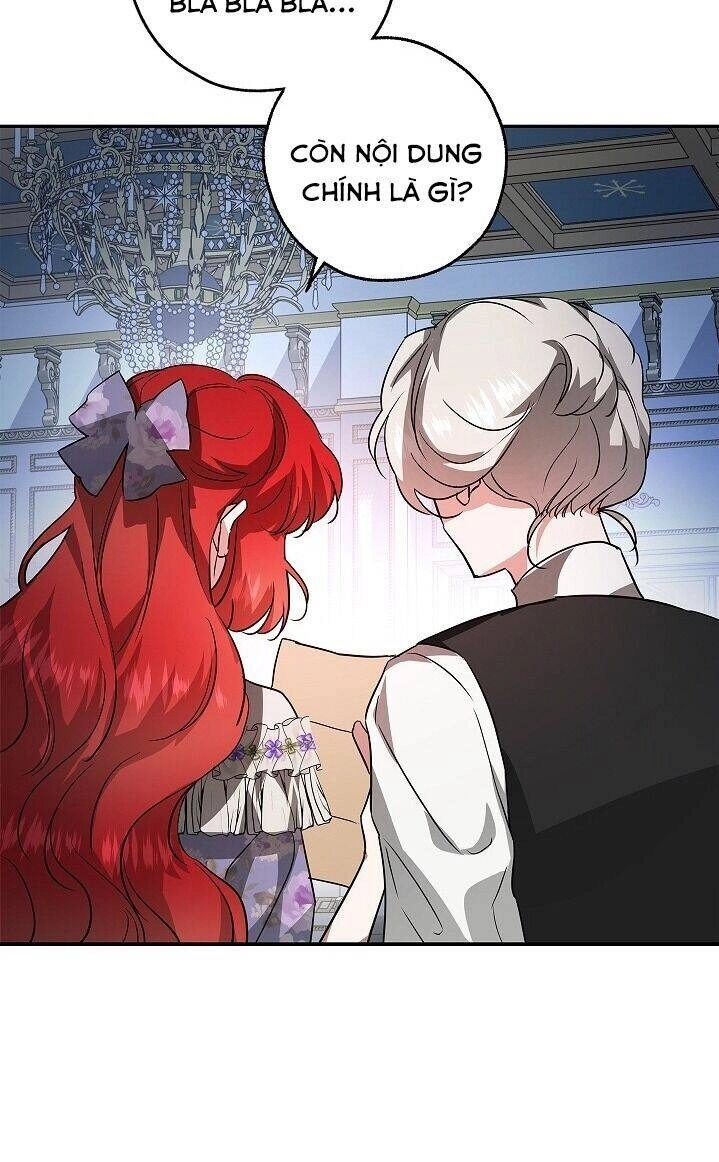 Hôn Phu Ẩn Sắc Chapter 27 - 75