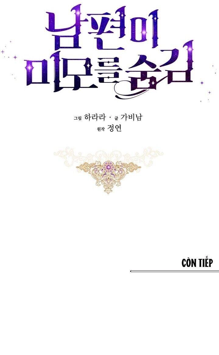 Hôn Phu Ẩn Sắc Chapter 27 - 80