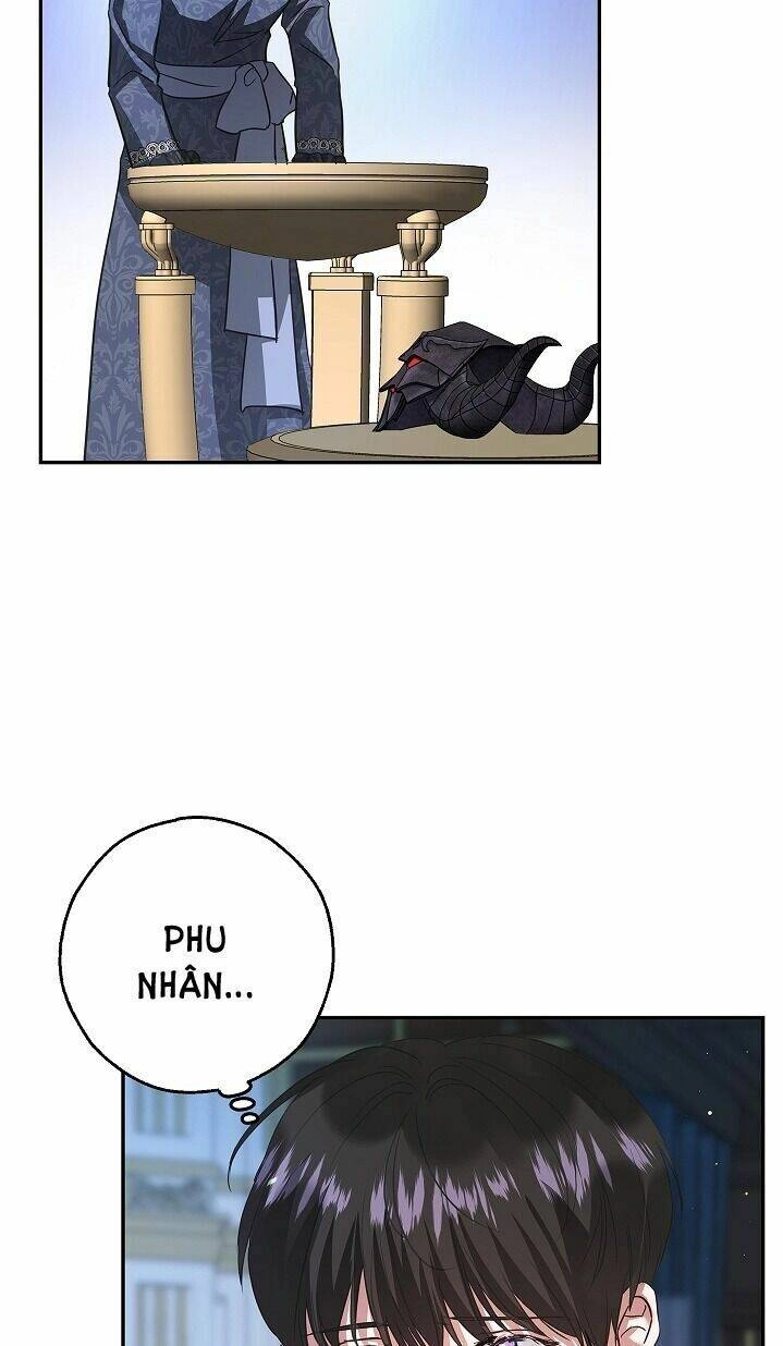 Hôn Phu Ẩn Sắc Chapter 28 - 4