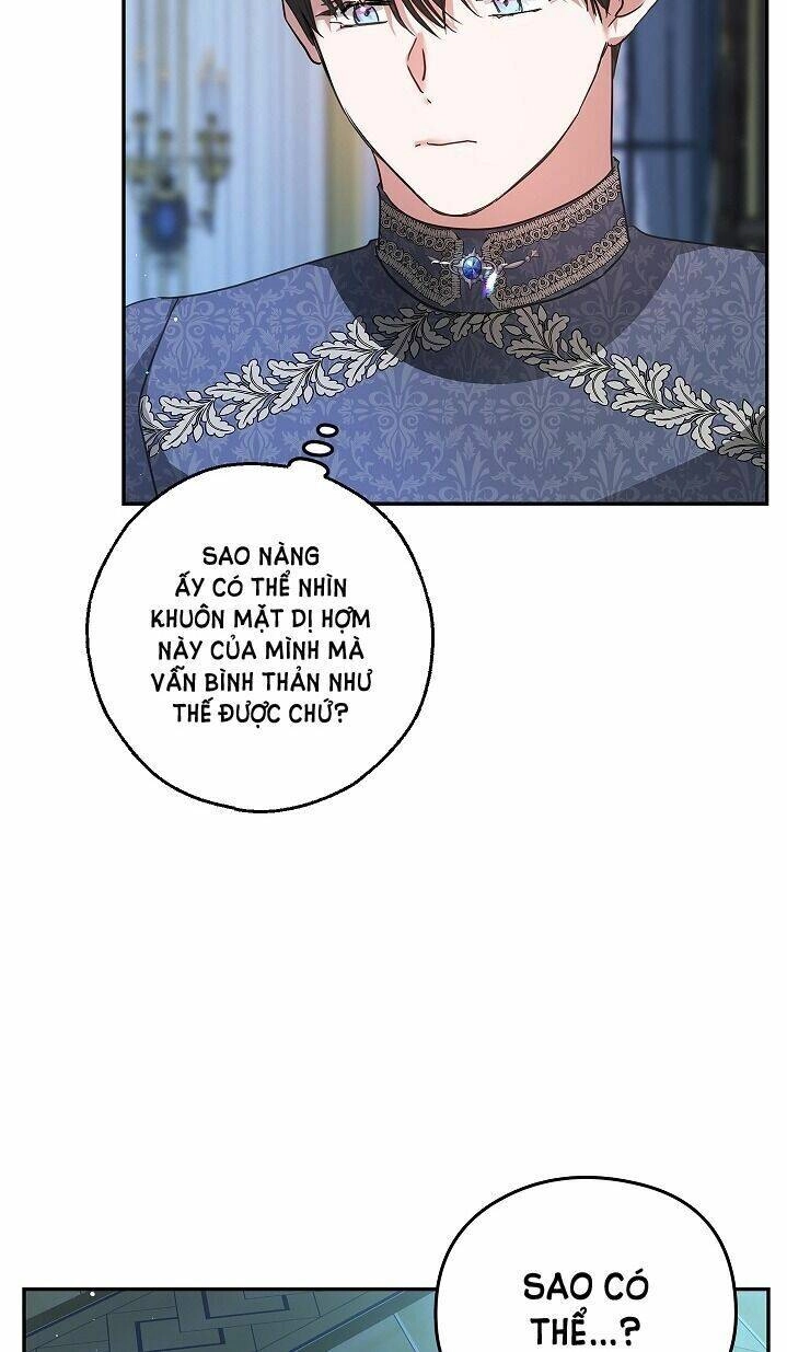 Hôn Phu Ẩn Sắc Chapter 28 - 5