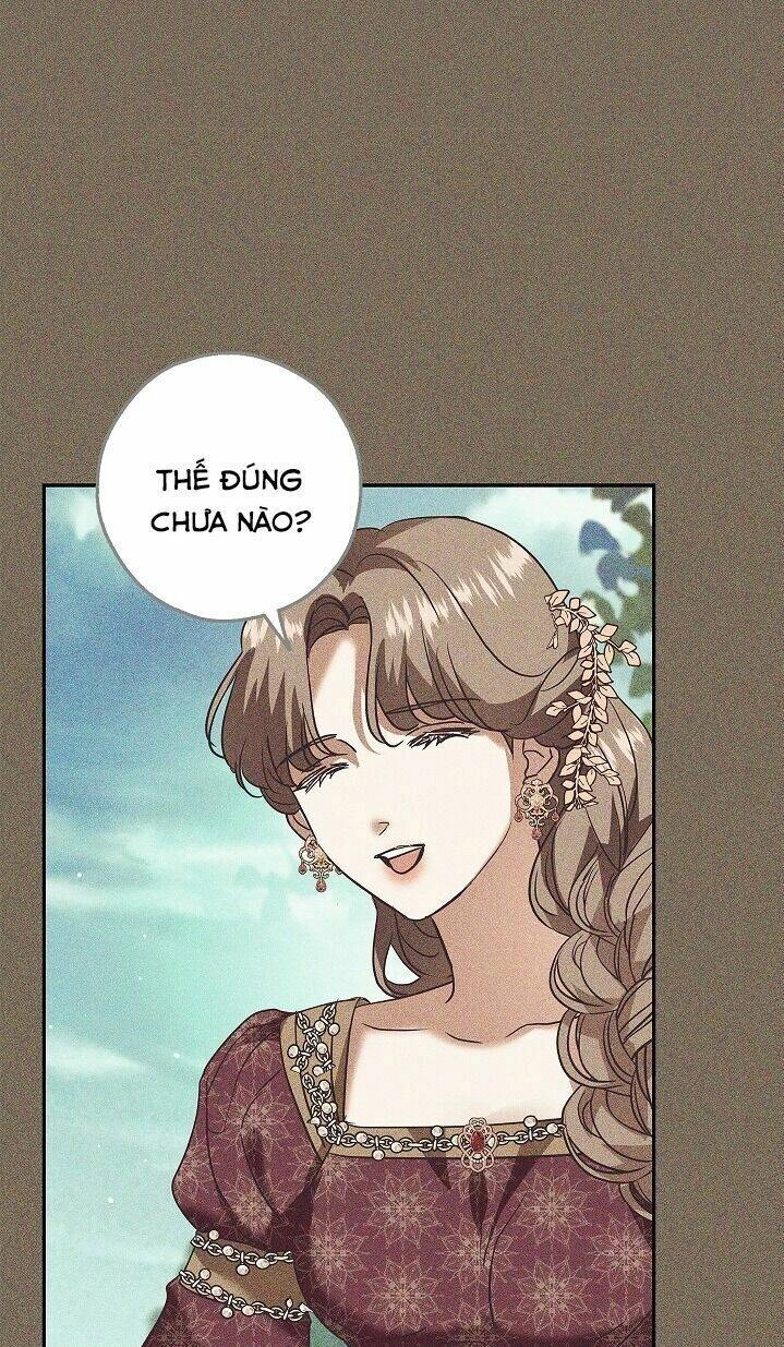 Hôn Phu Ẩn Sắc Chapter 28 - 9