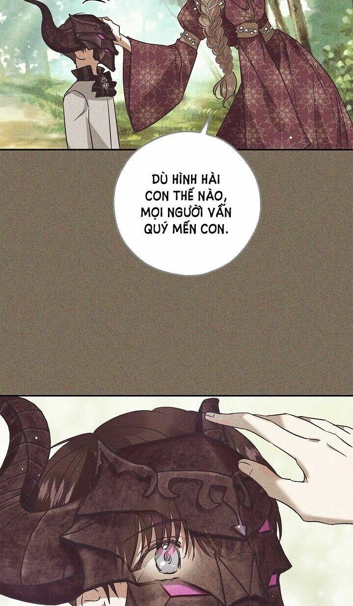 Hôn Phu Ẩn Sắc Chapter 28 - 12