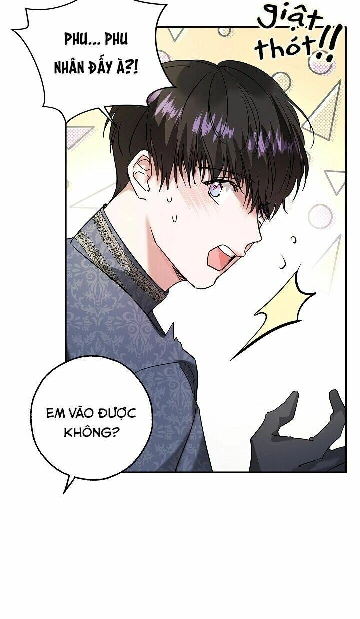 Hôn Phu Ẩn Sắc Chapter 28 - 17