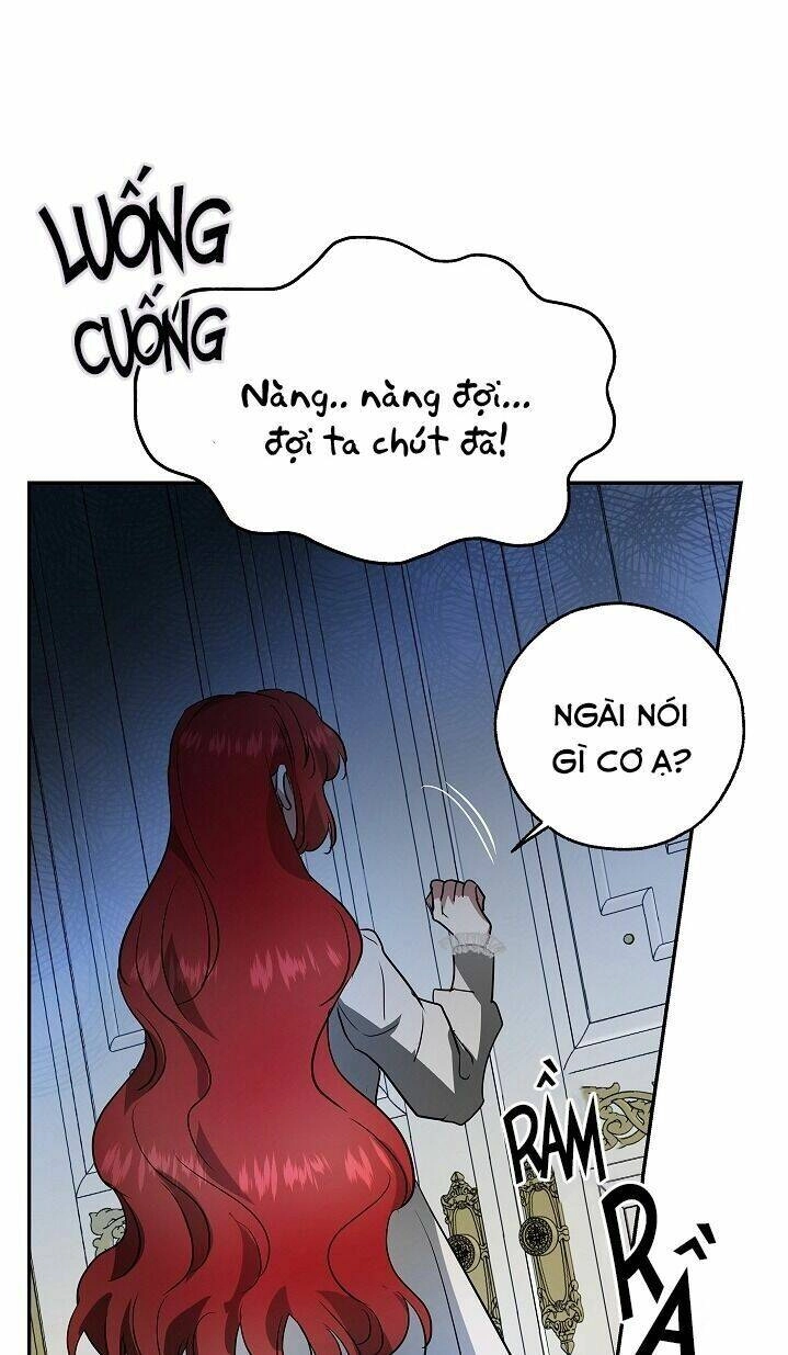 Hôn Phu Ẩn Sắc Chapter 28 - 18