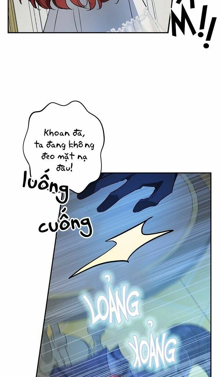 Hôn Phu Ẩn Sắc Chapter 28 - 19