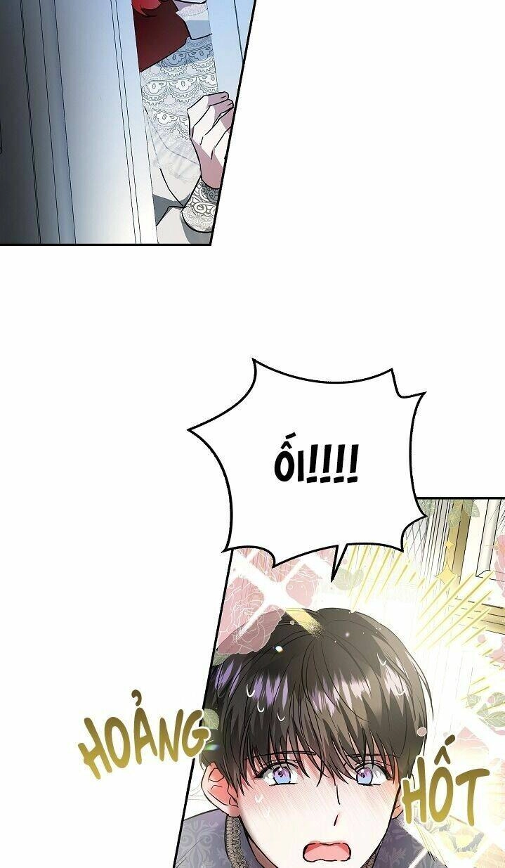 Hôn Phu Ẩn Sắc Chapter 28 - 21