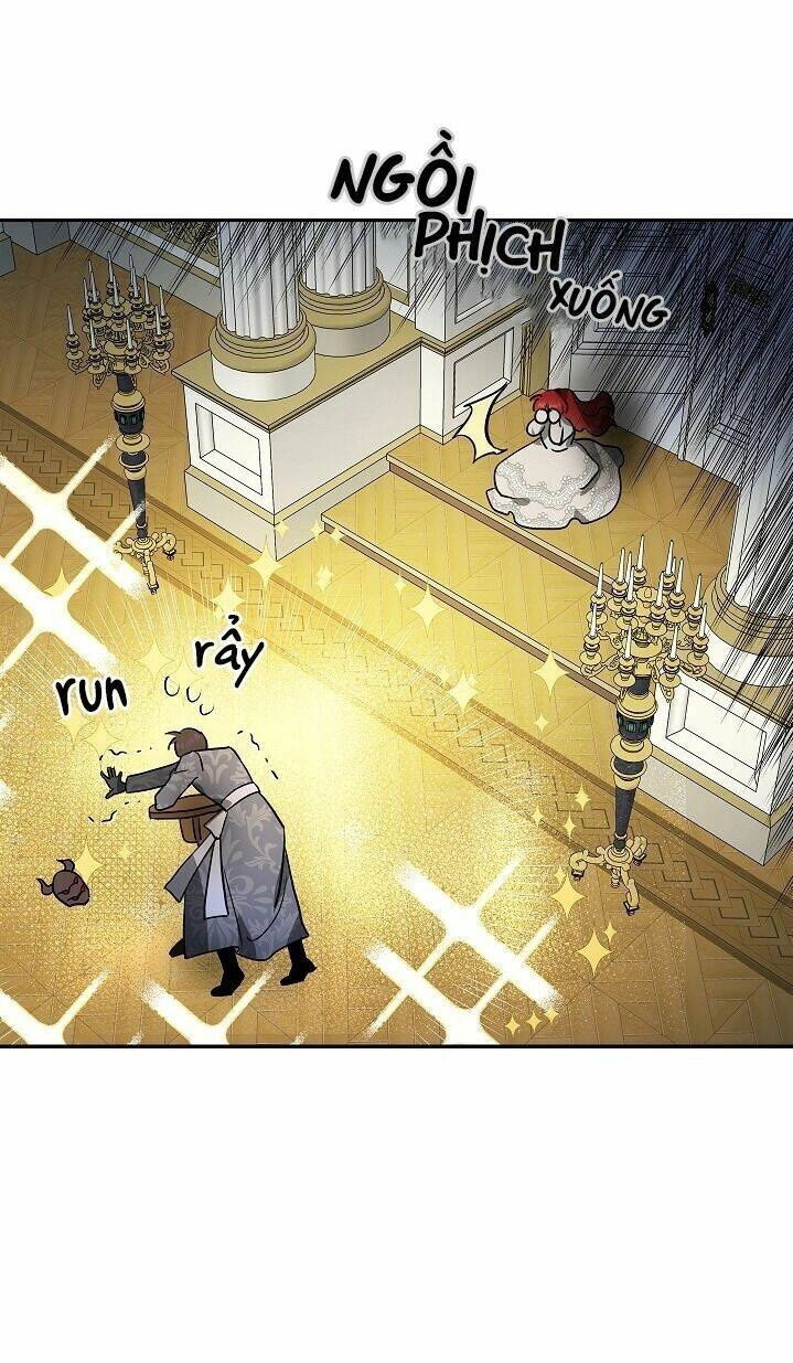 Hôn Phu Ẩn Sắc Chapter 28 - 23