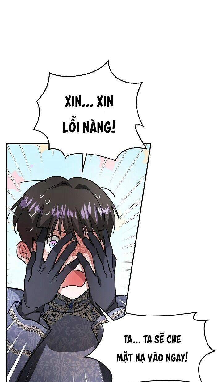 Hôn Phu Ẩn Sắc Chapter 28 - 24