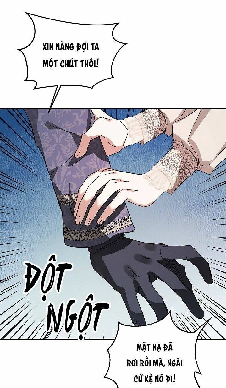 Hôn Phu Ẩn Sắc Chapter 28 - 26