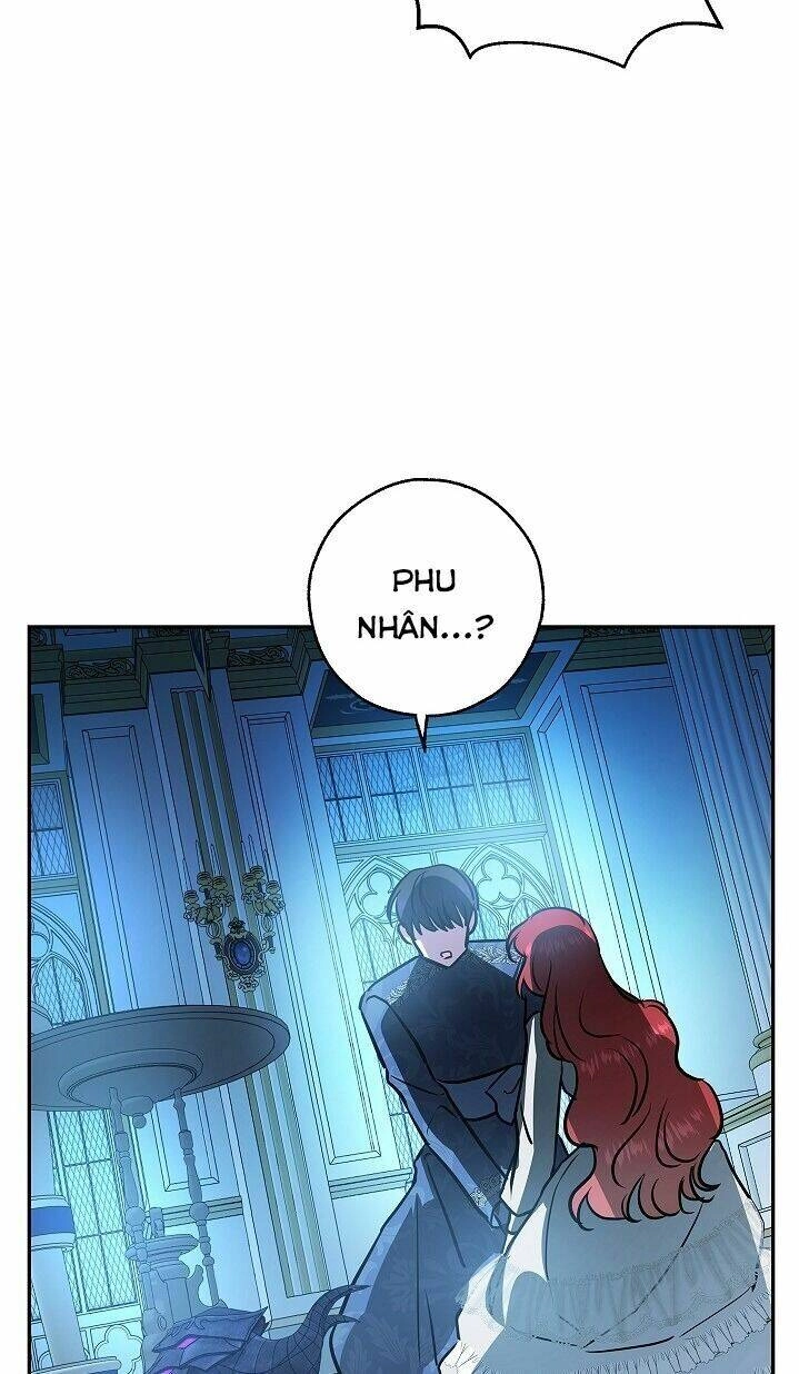 Hôn Phu Ẩn Sắc Chapter 28 - 27